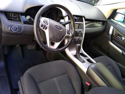 Ford Edge • 2013 • 150,000 km
