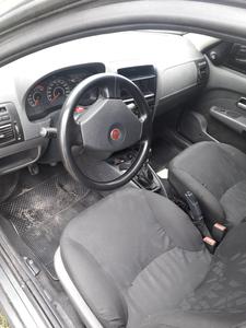 Fiat  • 2010 • 107 km