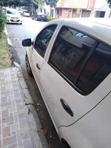 Renault Sandero • 2012 • 110,680 km