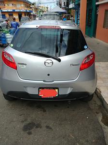 Mazda Demio • 2011 • 0 km