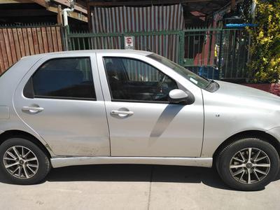 Fiat Palio Weekend • 2007 • 175,000 km