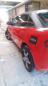 Mazda 626 • 1996 • 16,000 km