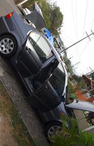 BMW Rad 3 • 2002 • 192,000 km