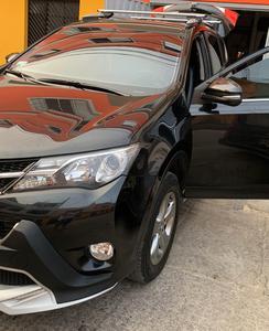 Toyota RAV4 • 2015 • 70,000 km