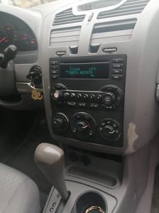 Chevrolet Malibu • 2005 • 79,000 km