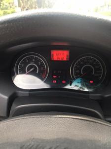 Renault Logan • 2014 • 64,000 km