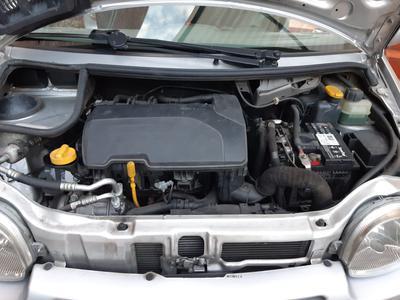 Renault Twingo • 2012 • 69,000 km