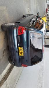 Renault Twingo • 2005 • 165,000 km