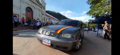 Volkswagen Jetta • 2005 • 98 km