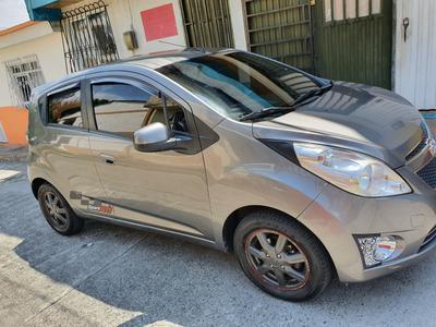 Chevrolet  • 2013 • 140,000 km