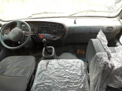 Hyundai H1 Bus • 2012 • 900 km