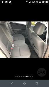 Mazda 3 • 2008 • 117,000 km
