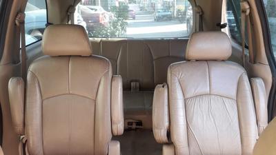 Mazda MPV • 2000 • 137,732 km