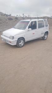 Daewoo Tico • 2000 • 10,000 km