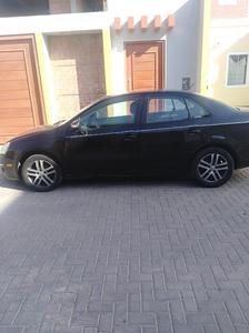 Volkswagen Jetta • 2007 • 150 km