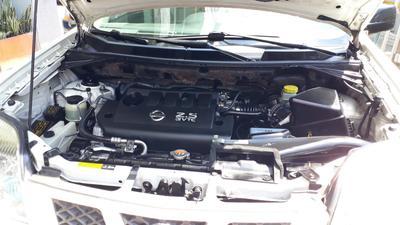 Nissan X-Trail • 2013 • 116,700 km