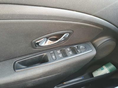 Renault Mégane • 2011 • 189,000 km