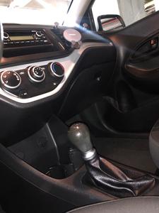 Kia Picanto • 2015 • 81,500 km