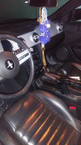 Ford Mustang • 2008 • 90,000 km