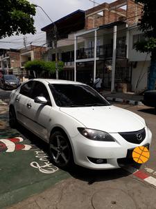 Mazda 3 • 2007 • 219 km