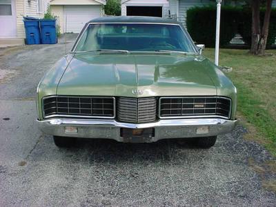 Ford F-150 • 1970 • 1,500 km