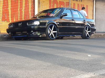 Nissan Sentra • 2014 • 151,000 km