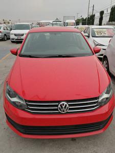 Volkswagen Vento • 2018 • 13,659 km