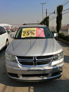 Dodge  • 2013 • 13,265 km