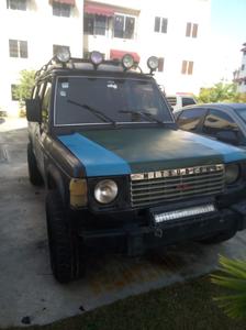 Mitsubishi 3000 GT • 1987 • 302,303 km