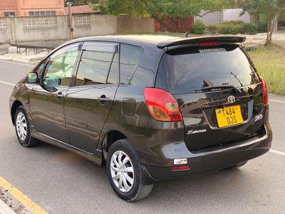 Toyota Corolla • 2001 • 89,471 km