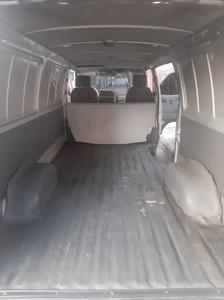 Foton Midi • 2008 • 81,457 km