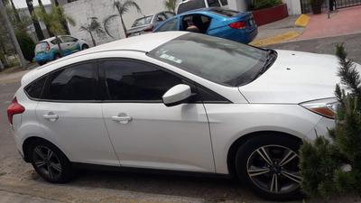 Ford Focus • 2012 • 90,000 km