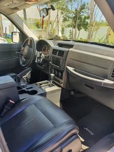 Jeep  • 2013 • 79,000 km