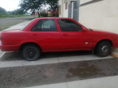 Nissan Versa • 2002 • 350,000 km