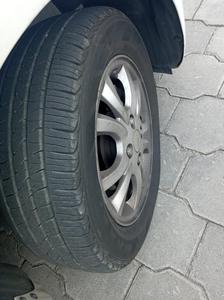 Chevrolet Spark GT • 2018 • 70,000 km