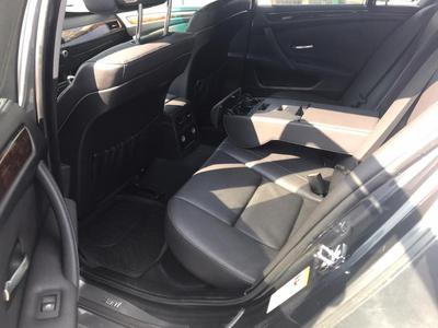 BMW E60 • 2009 • 78,788 km