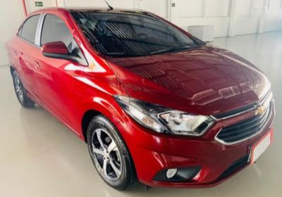 Chevrolet Prisma • 2020 • 0 km