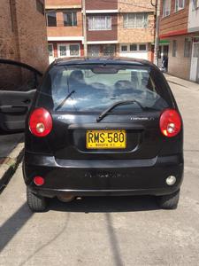 Chevrolet  • 2012 • 92,000 km