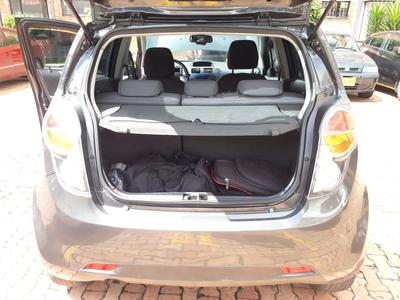 Chevrolet Spark GT • 2014 • 96,000 km