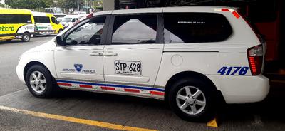 Kia Carnival • 2012 • 900,000 km