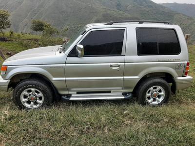 Mitsubishi 3000 GT • 2006 • 38,000 km