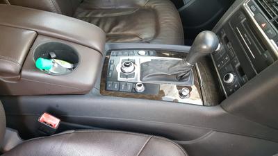 Audi Q7 • 2011 • 146 km