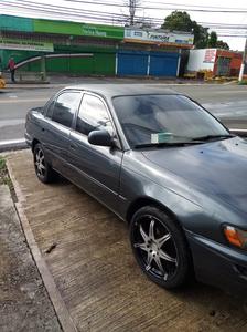 Toyota Corolla • 1993 • 15,000 km