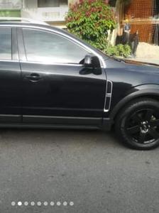 Chevrolet Captiva Sport • 2012 • 96,000 km
