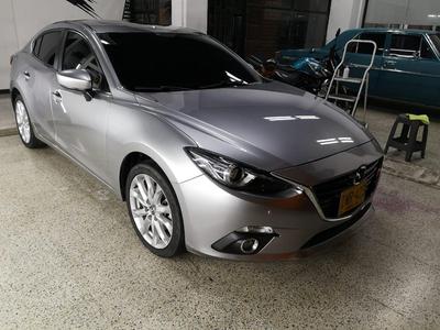 Mazda  • 2016 • 68,300 km