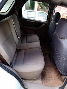 Ford Escape • 2002 • 212,176 km