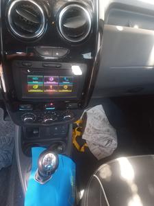 Renault Duster • 2018 • 34,500 km