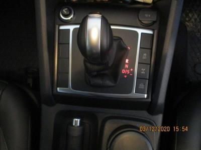 Volkswagen Amarok • 2017 • 87,000 km