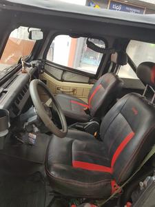 Jeep Wrangler • 1978 • 0 km