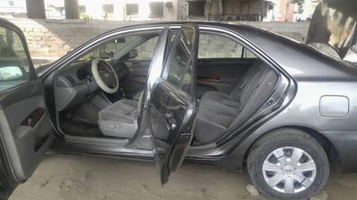 Toyota Camry • 2003 • 900 km
